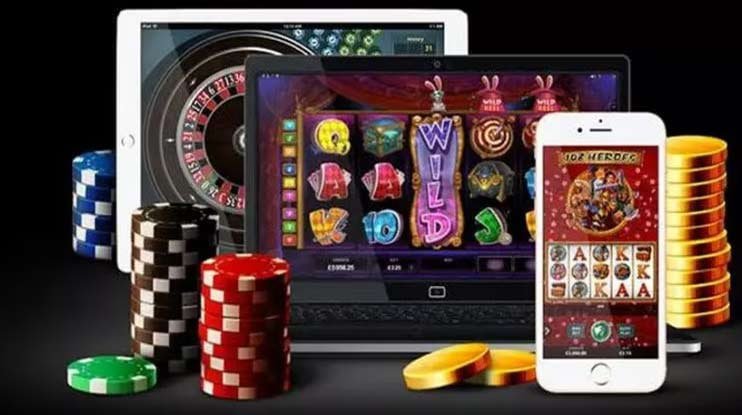 Live Casino ကစားနည်း အဆင့်များ Myanmar MMK LV66 Login Wave Money