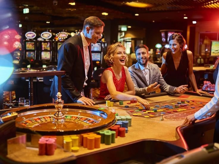 Live Dealer ကာစီနို Table Myanmar MMK Baccarat Roulette LV66